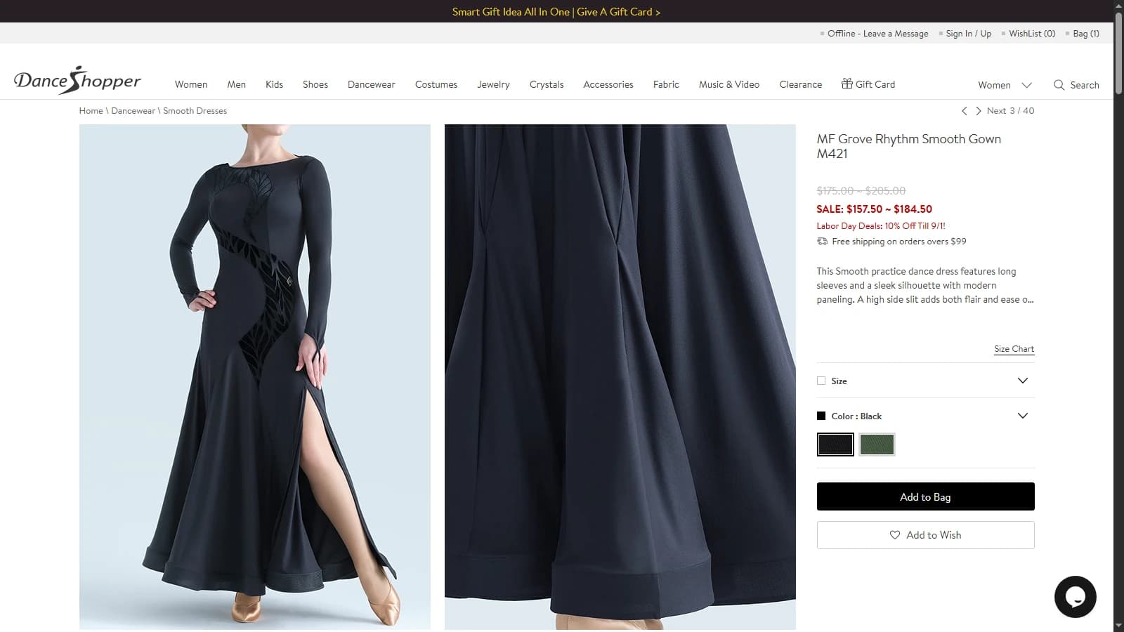 Full-Stack Developer